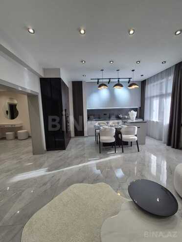 Сдаётся 3-комн. новостройка 140 м², м. 8 ноября, photo 3 from 12