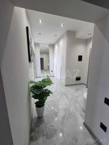 Сдаётся 3-комн. новостройка 140 м², м. 8 ноября, photo 8 from 12