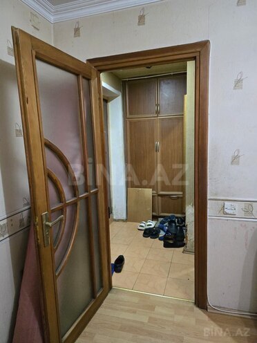 Satılır 3 otaqlı köhnə tikili 65 m², Elmlər Akademiyası m., photo 13 from 15