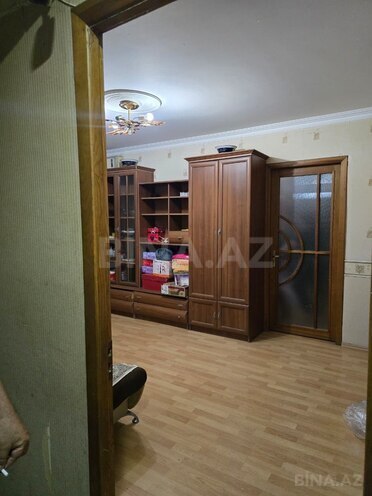 Satılır 3 otaqlı köhnə tikili 65 m², Elmlər Akademiyası m., photo 9 from 15