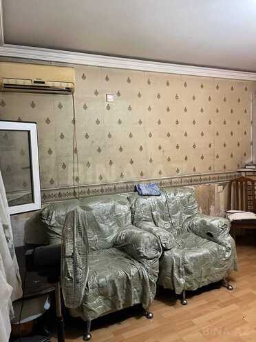 Satılır 3 otaqlı köhnə tikili 65 m², Elmlər Akademiyası m., photo 4 from 15