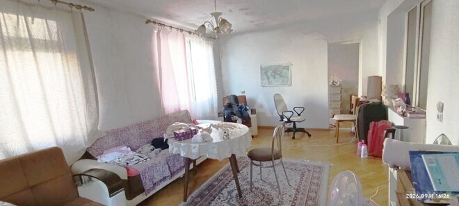 Satılır 4 otaqlı köhnə tikili 70 m², İnşaatçılar m., photo 7 from 9