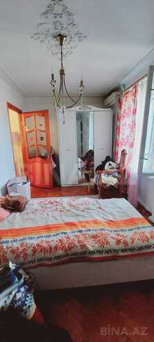Satılır 4 otaqlı köhnə tikili 70 m², İnşaatçılar m., photo 4 from 9