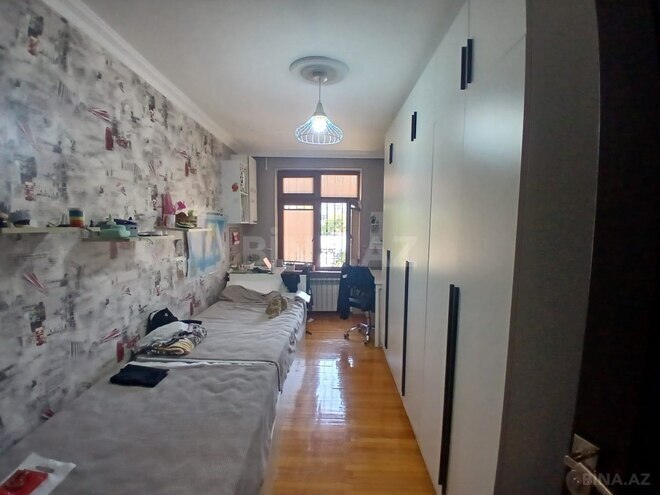 Satılır 4 otaqlı köhnə tikili 85 m², Neftçilər m., photo 12 from 25