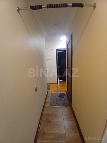 Satılır 4 otaqlı köhnə tikili 85 m², Neftçilər m., photo 5 from 25