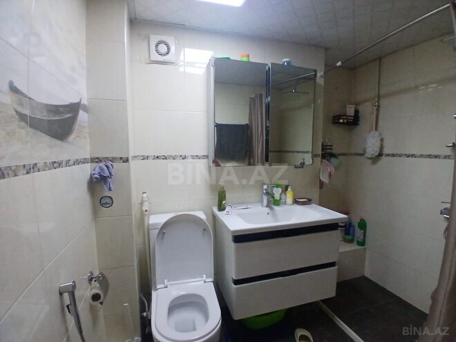 Satılır 4 otaqlı köhnə tikili 85 m², Neftçilər m., photo 17 from 25