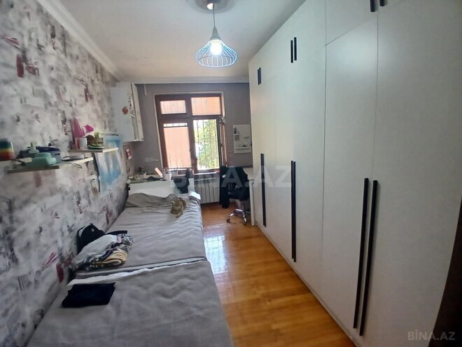 Satılır 4 otaqlı köhnə tikili 85 m², Neftçilər m., photo 10 from 25