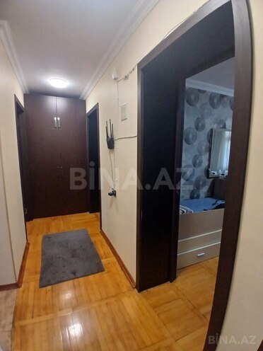 Satılır 4 otaqlı köhnə tikili 85 m², Neftçilər m., photo 21 from 25