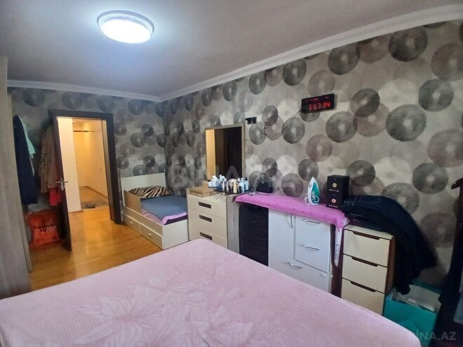 Satılır 4 otaqlı köhnə tikili 85 m², Neftçilər m., photo 16 from 25