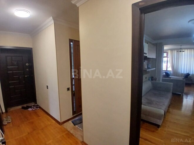 Satılır 4 otaqlı köhnə tikili 85 m², Neftçilər m., photo 22 from 25