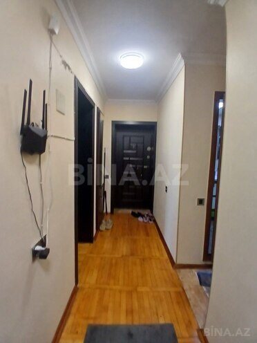 Satılır 4 otaqlı köhnə tikili 85 m², Neftçilər m., photo 23 from 25