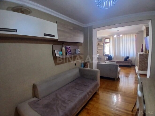 Satılır 4 otaqlı köhnə tikili 85 m², Neftçilər m., photo 6 from 25