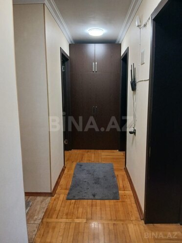 Satılır 4 otaqlı köhnə tikili 85 m², Neftçilər m., photo 24 from 25