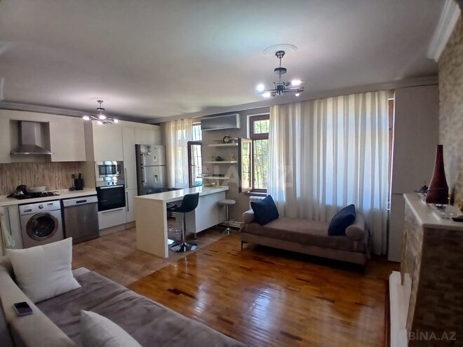 Satılır 4 otaqlı köhnə tikili 85 m², Neftçilər m., photo 4 from 25