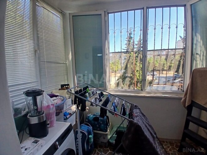 Satılır 4 otaqlı köhnə tikili 85 m², Neftçilər m., photo 14 from 25