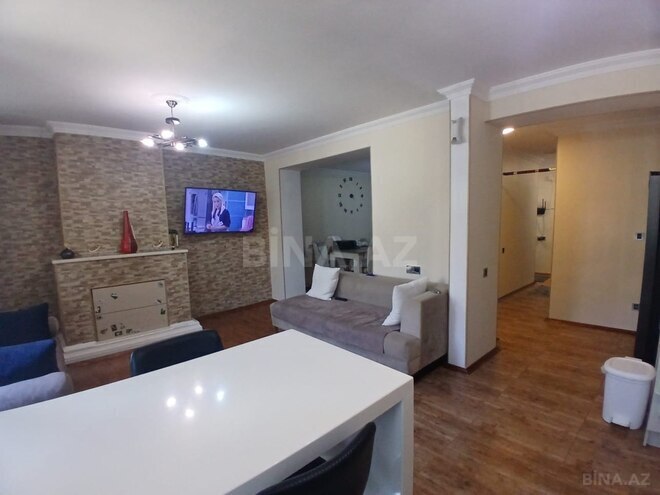 Satılır 4 otaqlı köhnə tikili 85 m², Neftçilər m., photo 7 from 25