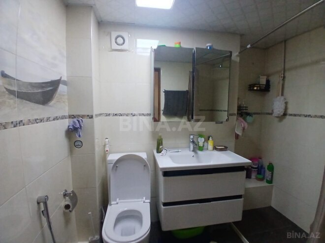 Satılır 4 otaqlı köhnə tikili 85 m², Neftçilər m., photo 15 from 25