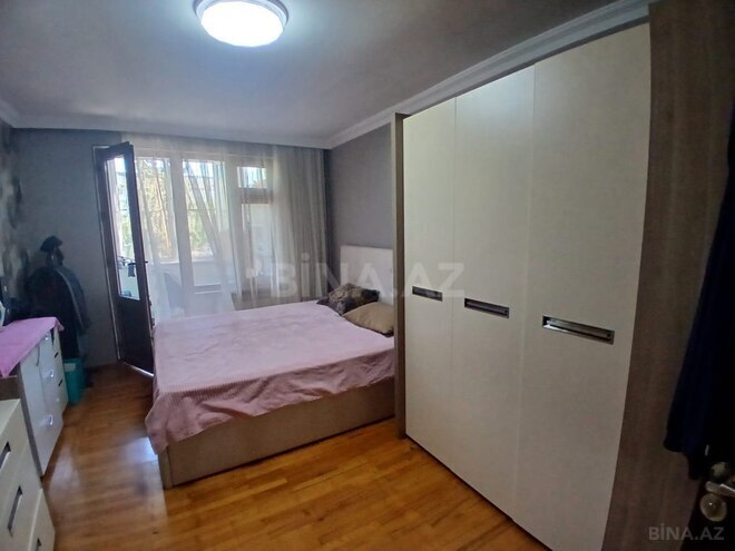 Satılır 4 otaqlı köhnə tikili 85 m², Neftçilər m., photo 18 from 25