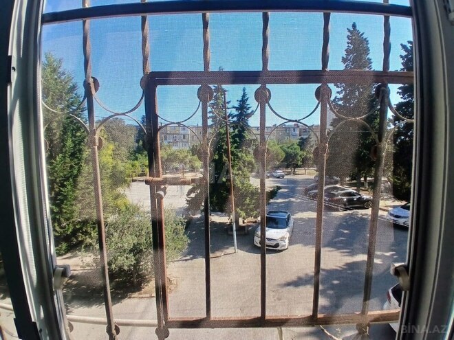 Satılır 4 otaqlı köhnə tikili 85 m², Neftçilər m., photo 13 from 25