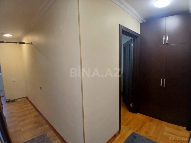 Satılır 4 otaqlı köhnə tikili 85 m², Neftçilər m., photo 20 from 25