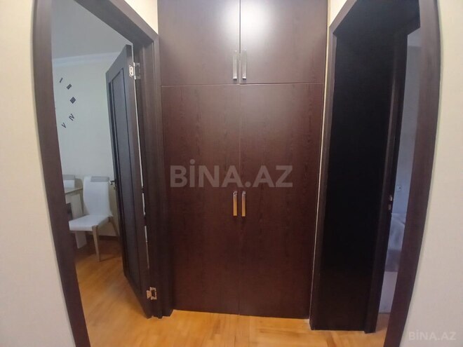 Satılır 4 otaqlı köhnə tikili 85 m², Neftçilər m., photo 19 from 25