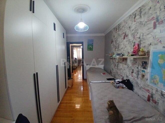 Satılır 4 otaqlı köhnə tikili 85 m², Neftçilər m., photo 11 from 25