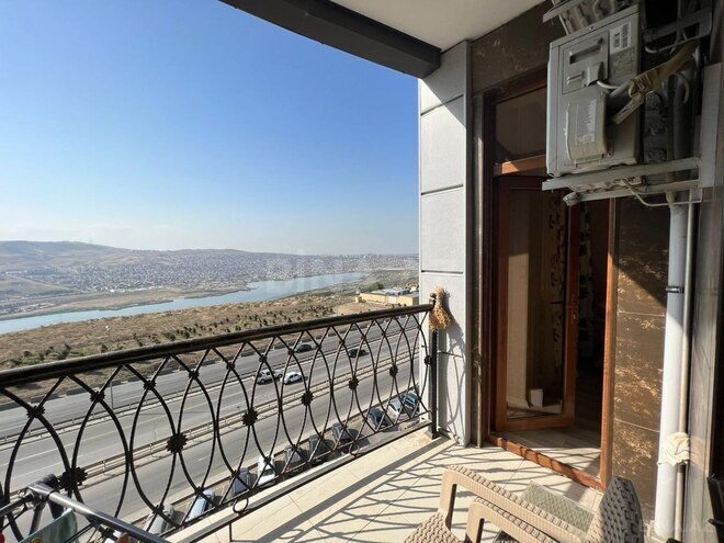 Продается 2-комн. новостройка 100.7 м², пос. Ени Ясамал, photo 8 from 9