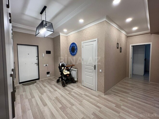 Продается 2-комн. новостройка 100.7 м², пос. Ени Ясамал, photo 6 from 9