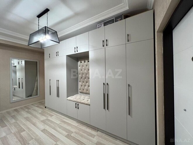 Продается 2-комн. новостройка 100.7 м², пос. Ени Ясамал, photo 7 from 9