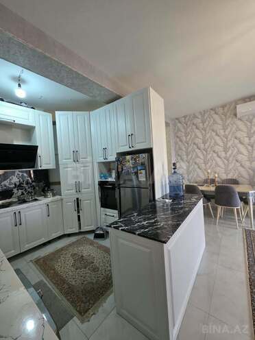 Satılır 4 otaqlı yeni tikili 120 m², Ağ şəhər q., photo 6 from 30