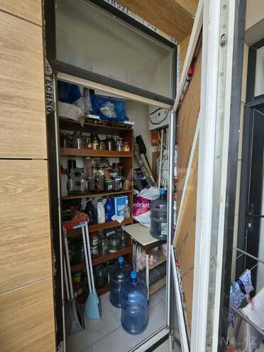 Satılır 4 otaqlı yeni tikili 120 m², Ağ şəhər q., photo 29 from 30