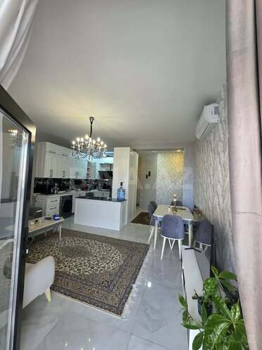 Satılır 4 otaqlı yeni tikili 120 m², Ağ şəhər q., photo 8 from 30