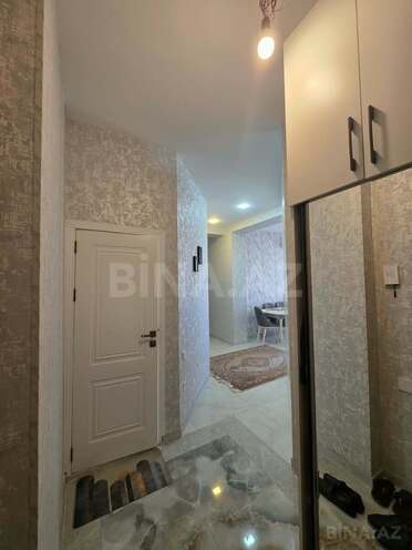 Satılır 4 otaqlı yeni tikili 120 m², Ağ şəhər q., photo 20 from 30