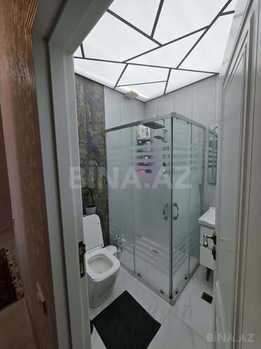 Satılır 4 otaqlı yeni tikili 120 m², Ağ şəhər q., photo 25 from 30
