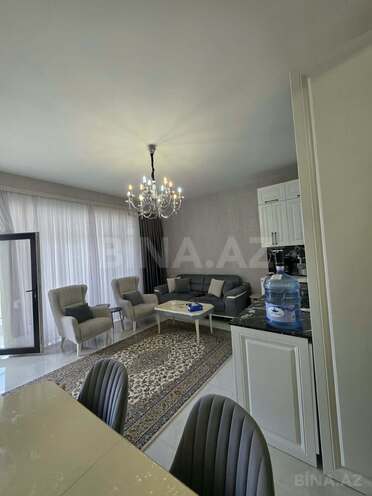 Satılır 4 otaqlı yeni tikili 120 m², Ağ şəhər q., photo 4 from 30