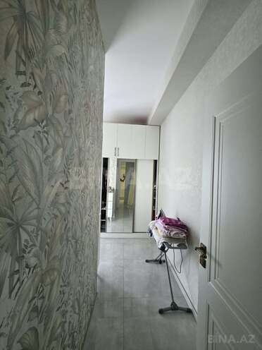 Satılır 4 otaqlı yeni tikili 120 m², Ağ şəhər q., photo 10 from 30