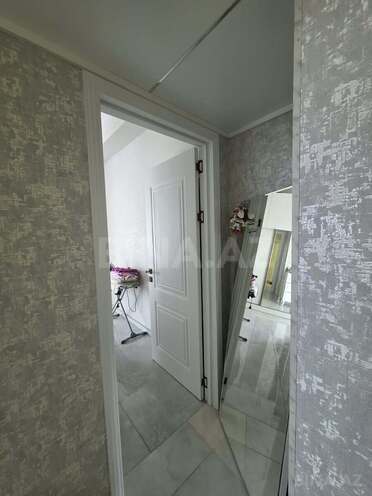 Satılır 4 otaqlı yeni tikili 120 m², Ağ şəhər q., photo 9 from 30
