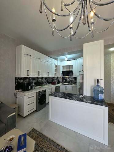 Satılır 4 otaqlı yeni tikili 120 m², Ağ şəhər q., photo 5 from 30
