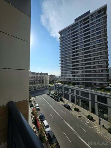 Satılır 4 otaqlı yeni tikili 120 m², Ağ şəhər q., photo 1 from 30