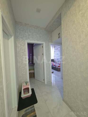 Satılır 4 otaqlı yeni tikili 120 m², Ağ şəhər q., photo 21 from 30
