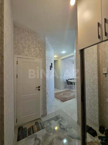 Satılır 4 otaqlı yeni tikili 120 m², Ağ şəhər q., photo 18 from 30