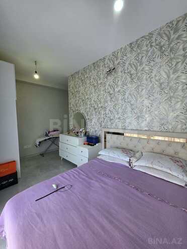 Satılır 4 otaqlı yeni tikili 120 m², Ağ şəhər q., photo 12 from 30