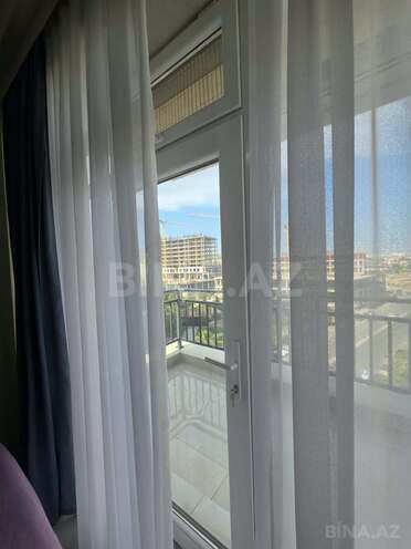 Satılır 4 otaqlı yeni tikili 120 m², Ağ şəhər q., photo 13 from 30