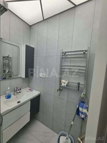 Satılır 4 otaqlı yeni tikili 120 m², Ağ şəhər q., photo 26 from 30