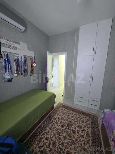 Satılır 4 otaqlı yeni tikili 120 m², Ağ şəhər q., photo 15 from 30