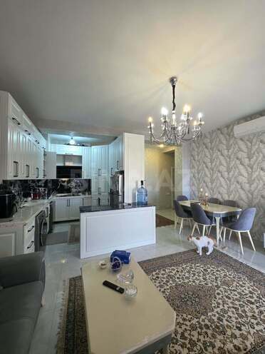 Satılır 4 otaqlı yeni tikili 120 m², Ağ şəhər q., photo 7 from 30
