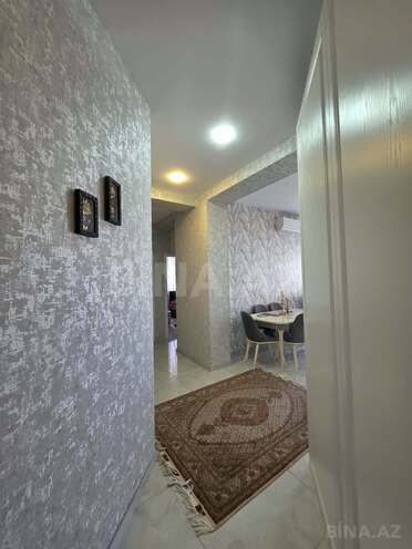 Satılır 4 otaqlı yeni tikili 120 m², Ağ şəhər q., photo 19 from 30