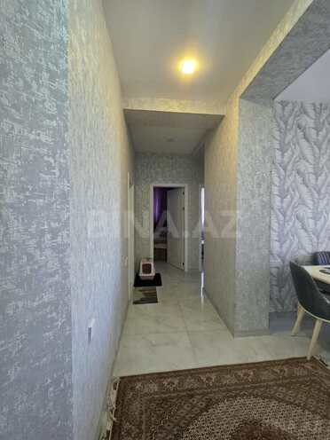 Satılır 4 otaqlı yeni tikili 120 m², Ağ şəhər q., photo 22 from 30