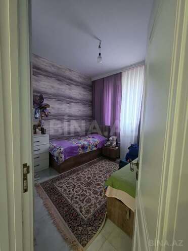 Satılır 4 otaqlı yeni tikili 120 m², Ağ şəhər q., photo 14 from 30