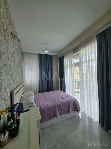 Satılır 4 otaqlı yeni tikili 120 m², Ağ şəhər q., photo 11 from 30